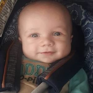 Meet your Posher, Corey